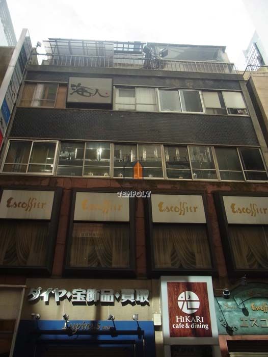 西五ビル 1階 店舗物件、貸店舗をお探しなら検索ポータルTEMPOLY 西五ビル 1階 店舗物件、貸店舗をお探しなら検索ポータルTEMPOLY