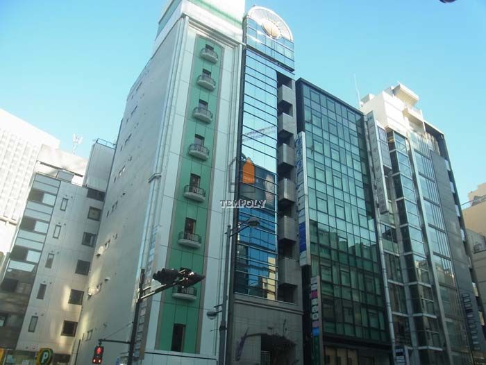 SANWA GINZA Bldg. 7階 | 店舗物件、貸店舗をお探しなら検索ポータル
