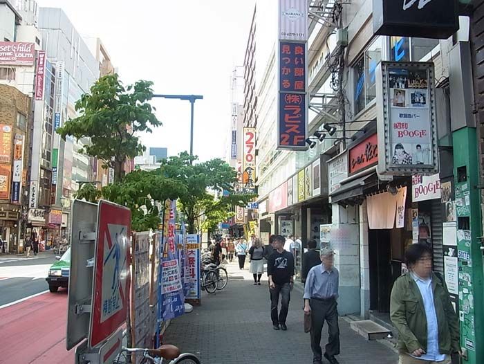 ゼンコービル 5階 店舗物件 貸店舗をお探しなら検索ポータルtempoly