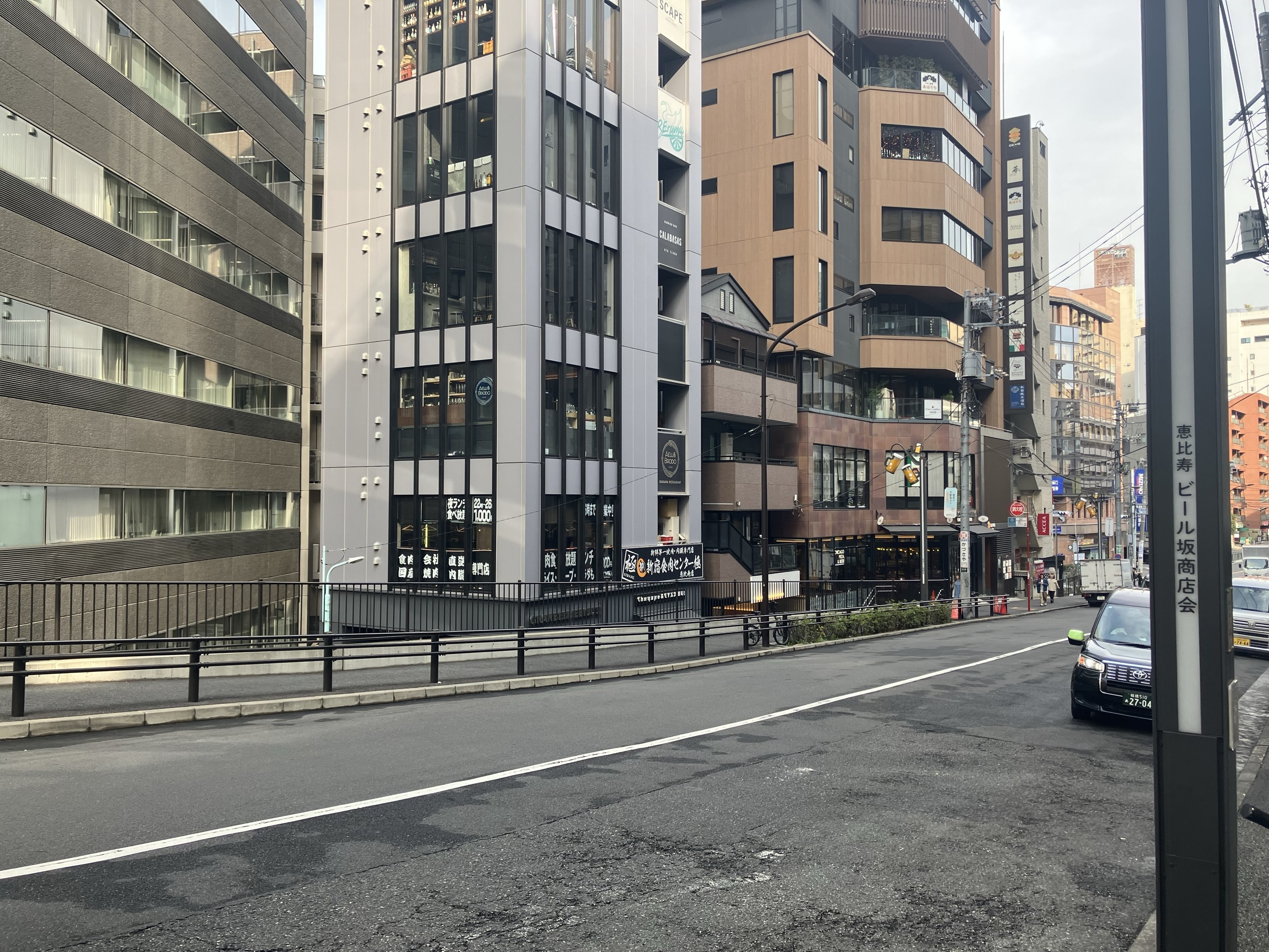 恵比寿 グランベル恵比寿Ⅲ 8階 | 店舗物件、貸店舗をお探しなら検索