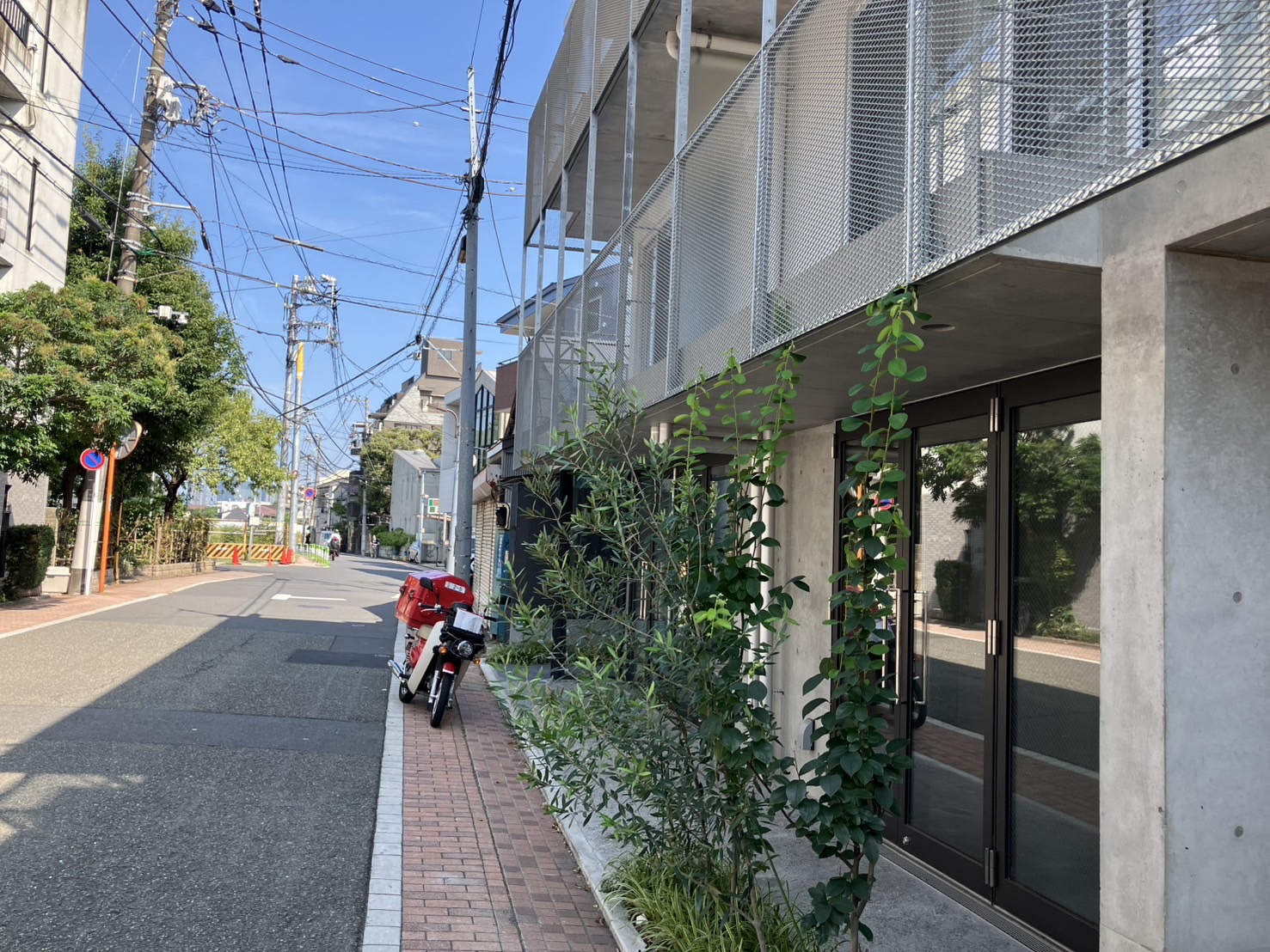 目黒区 24241-280-