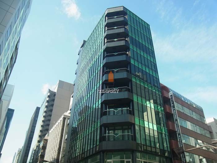 ユニデン銀座ビル 旧 マロニエヴェールビル 2階 店舗物件 貸店舗をお探しなら検索ポータルtempoly